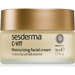 Sesderma C-Vit Moisturizing Cream 50ml