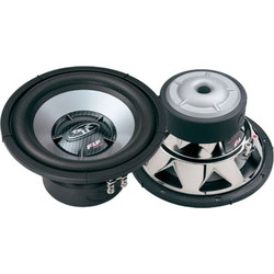 Rockford Fosgate FFS-1024 Subwoofer Αυτοκινήτου 10" 350W RMS