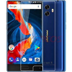 Ulefone MIX S / MixS 5.5" Προστατευτικό Οθόνης Tempered Glass 9H 0.33mm
