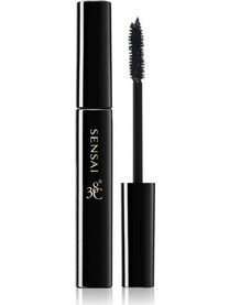 Kanebo Sensai 38C Separating & Lengthening Black Mascara για Μήκος 7.5ml