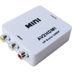VD-249 CONVERTER AV ΣΕ HDMI