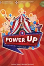 Power Up Level 3 Pupil's Book Power Up Level 3 Pupil's Book