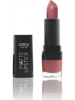 Grigi Matte 14 Long Lasting Κραγιόν Stick 4.5gr