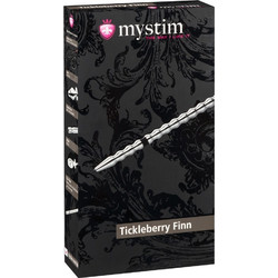 Mystim Tickleberry Finn Ball Dilator
