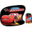 Disney DSY-TP1001 Cars Twin Pack Ενσύρματο Ποντίκι