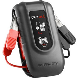 FACOM Σταθεροποιητης Τάσης 24V DX.8-24APB