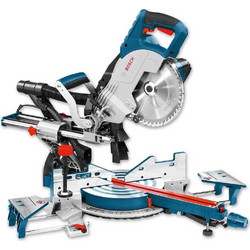 Bosch GCM 8 SJL
