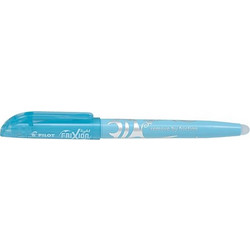 ΜΑΡΚΑΔΟΡΟΣ PILOT ΥΠΟΓΡΑΜΜΙΣΗΣ FRIXION LIGHT SOFT ΜΠΛΕ