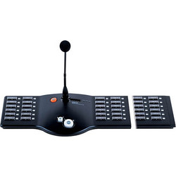 INTER-M SR-100 SYSTEM REMOTE MIC STATION