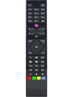 United Τηλεχειριστήριο DC-14 για F&U, United