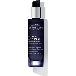 Institut Esthederm Intensive AHA Peel Concentraed Serum Προσώπου για Πανάδες & Λάμψη με AHA 30ml