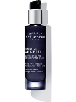 Institut Esthederm Intensive AHA Peel Concentraed Serum Προσώπου για Πανάδες & Λάμψη με AHA 30ml