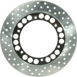 ΔΙΣΚΟΠΛΑΚΑ ΠΙΣΩ YAMAHA T-MAX 500 01'-11' / BT 1100 02'-06' / XJR 1300 99'-13' RMS