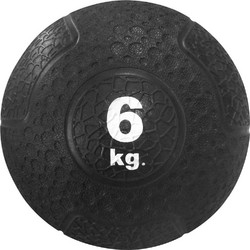 Amila Amila Wall Ball Floss 5Kg (94625) Μαύρο