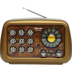 Kemai MD-1901BT Brown
