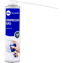 AG TermoPasty AGT-229 Σπρέυ Πεπιεσμένου Αέρα 300ml