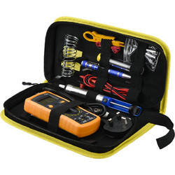 60W Electric Soldering Iron Kit with multimter