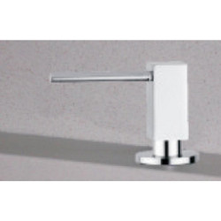 Macart New Quattro Dispenser Inox