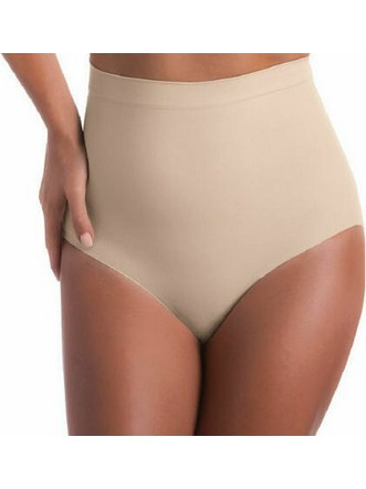 Εσώρουχο Λαστέξ Σλιπ ShapeUp Slip Ibici Μπεζ