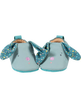 Δερμάτινα Παπουτσάκια Moulin Roty Les Jolis trop beaux