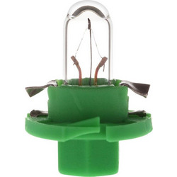 Λάμπα BX8.4d 12V 2W 1τμχ