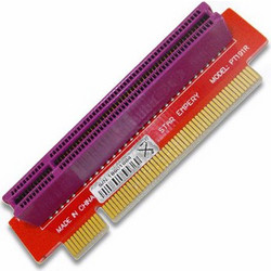 Mikrotik Raiser Card