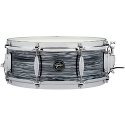 Gretsch Renown Maple 2016 Snare Drum - 14" x 5" Silver Oyster Pearl