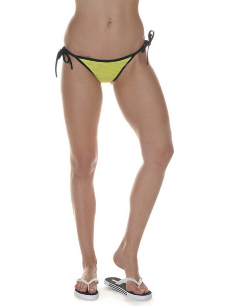 BodyTalk Bikini Slip Κίτρινο 161-908844-00631