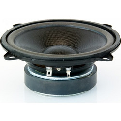 Master Audio CW500/4+4 Ηχείο Αυτοκινήτου 5.25" Woofer 40W RMS