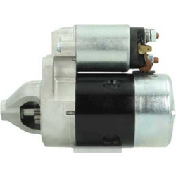 Μίζα Nissan K11, K12, E11, NE11 Micra 12V 8 δόντια | PSH 160.909.082.415