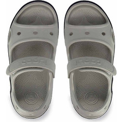 Coqui Παιδικά Παπούτσια Θαλάσσης Γκρι 8862-407-4821