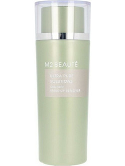 M2 Beaute Ultra Pure Solutions Λάδι Ντεμακιγιάζ 150ml
