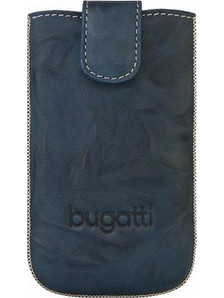 BUGGATI SLIMCASE ΘΗΚΗ ΠΟΥΓΚΙ UNIQUE NEW JEANS SL