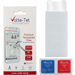 Volte-Tel 0.30mm 9H 2.5D Full Glue Tempered Glass (iPhone 11 / XR)