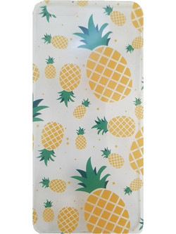 Forcell Summer PINEAPPLE case iPhone 6 / 6S Plus