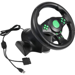 ΤΙΜΟΝΙ ΑΓΩΝΙΣΤΙΚΟ ΜΕ ΔΟΝΗΣΗ ΓΙΑ GAMING KABALO - X360