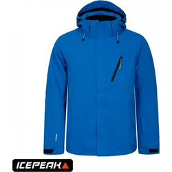 Icepeak Kody 856226813-330 Ανδρικό Μπουφάν για Ski & Snowboard