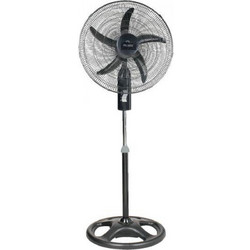 Silver VS3-50 Ανεμιστήρας Δαπέδου Ορθοστάτης 50cm 100W