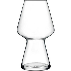 Luigi Bormioli Ποτήρι Μπίρας Γυάλινο Birrateque 750ml 304424