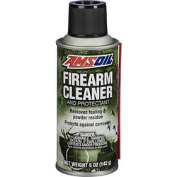ΚΑΘΑΡΙΣΤΙΚΟ ΠΡΟΣΤΑΣΙΑΣ ΟΠΛΩΝ FIREARM CLEANER & PROTECTANT 142GR FCPSC | AMSOIL