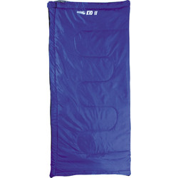 Panda Outdoor Kid Παιδικό Sleeping Bag Μονό 2 Εποχών Μπλε 12331