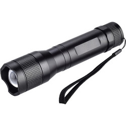 Lumenor 20329 Φακός Μπαταρίας Led Αδιάβροχος 1500lm