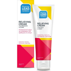 Pharmalead Relieving Cream 100ml