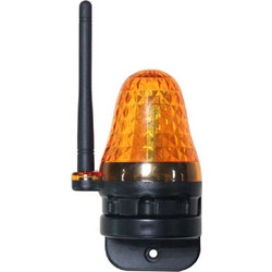 ΦΑΡΟΣ ΑΝΑΛΑΜΠΗΣ AUTOTECH 12/24/240V LED FLA2