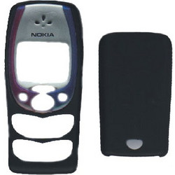 NOKIA 2300 BLACK ΕΠΕΝΔΥΣΗ