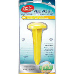 Simple Solution Σημείο Μαρκαρίσματος Pee Post