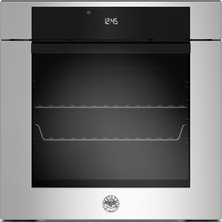 Bertazzoni F6011MODVLX Φούρνος Ηλεκτρικός Άνω Πάγκου 76lt 59.5cm