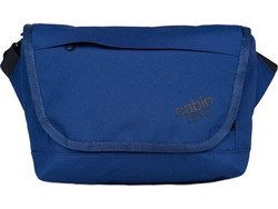 Cabin Zero Flapjack Τσαντάκι Μέσης Μπλε