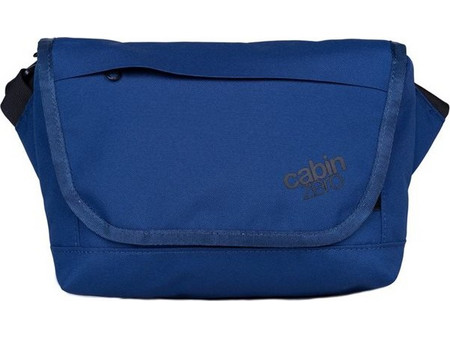Cabin Zero Flapjack Τσαντάκι Μέσης Μπλε