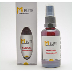 M-Elite Σπαθόλαδο 50ml